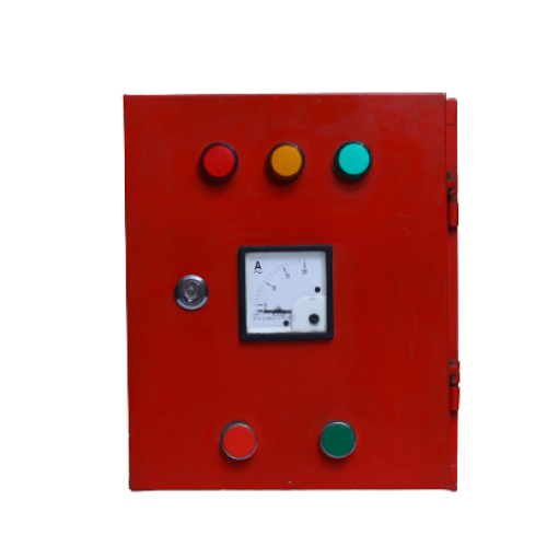 fire alarm panel